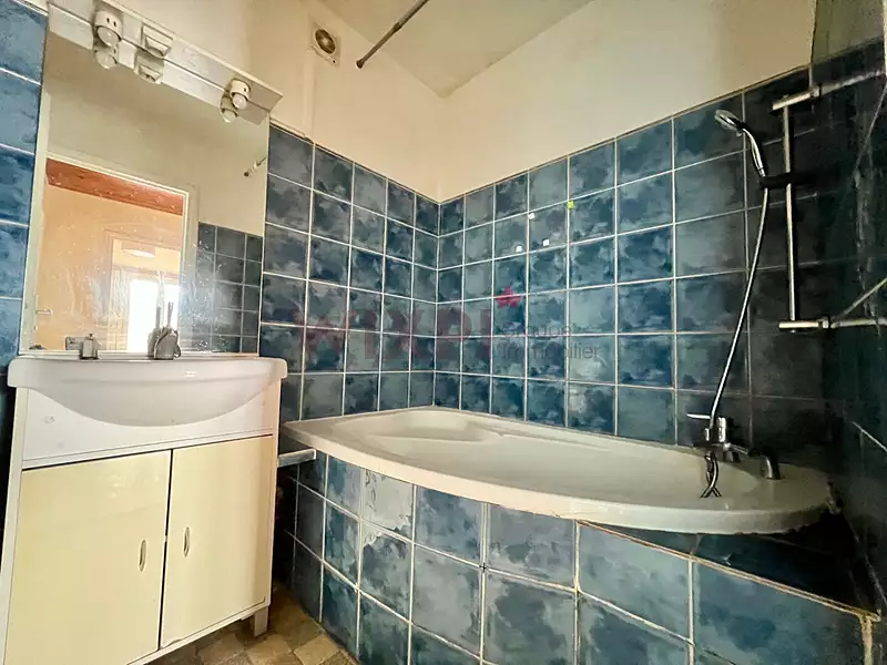 Appartement, 68 m²