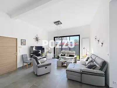 Maison, 137 m²