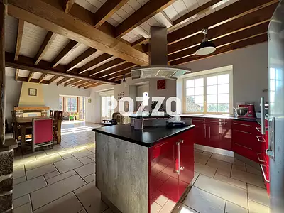 Maison, 202 m²