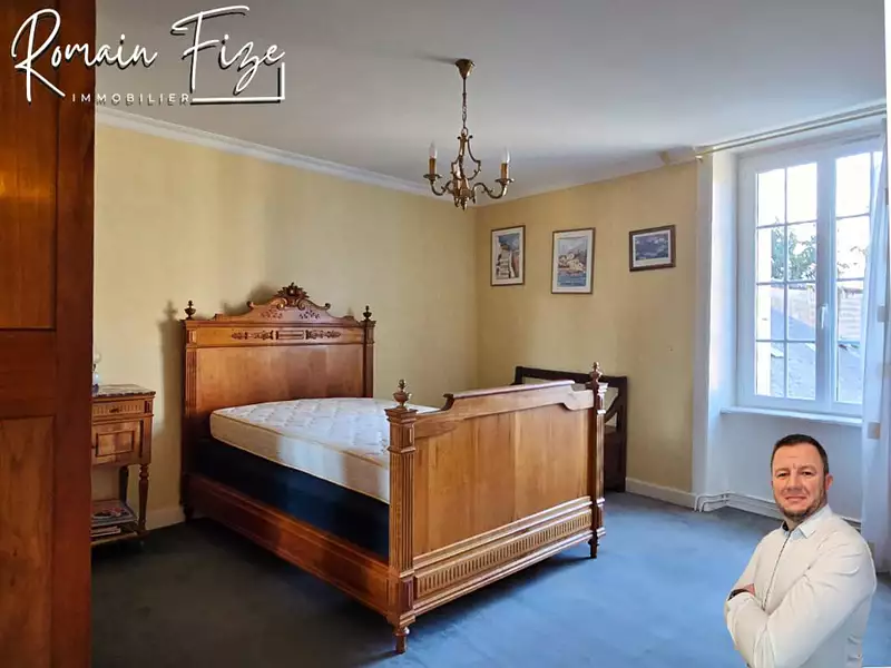 Maison, 163 m²