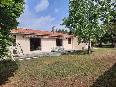 Maison, 206 m²