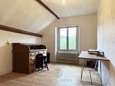 Maison, 142 m²