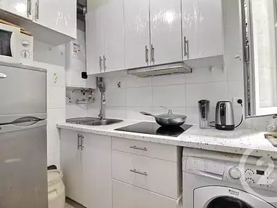 Appartement, 37,5 m²