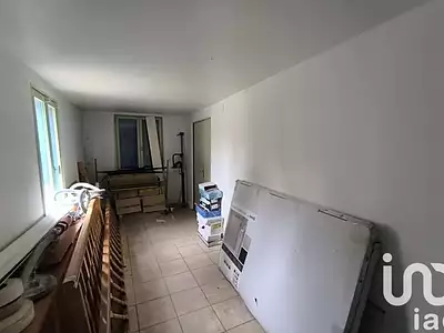Maison, 92 m²