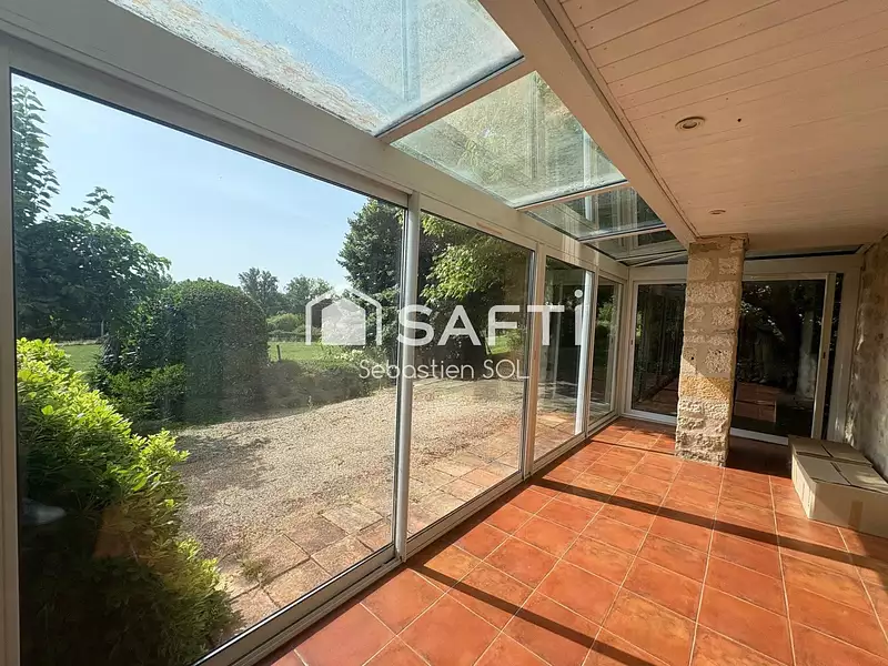 Maison, 220 m²