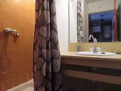 Appartement, 22 m²