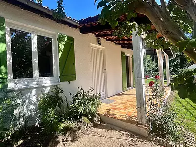 Maison, 88,46 m²