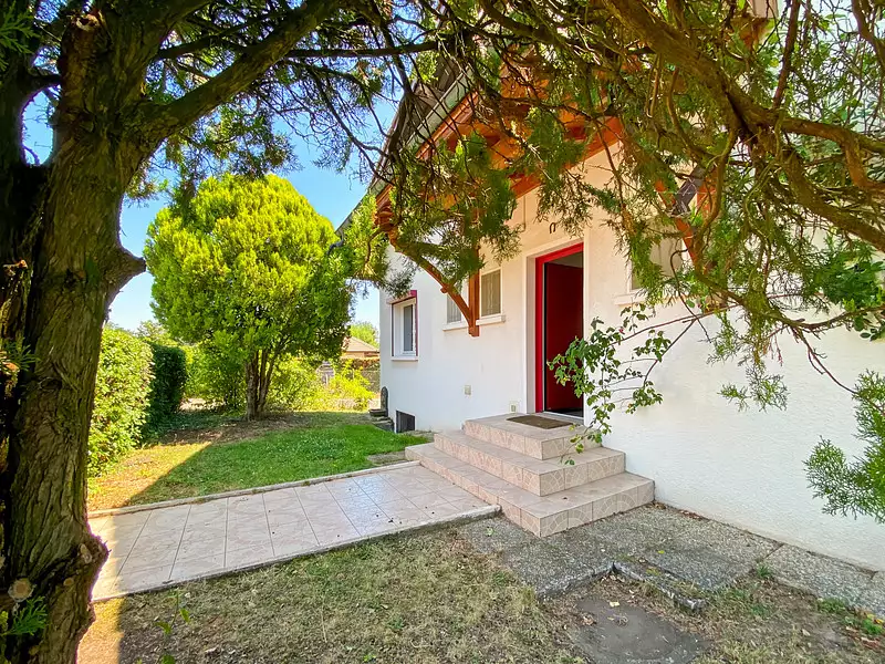 Maison, 162 m²