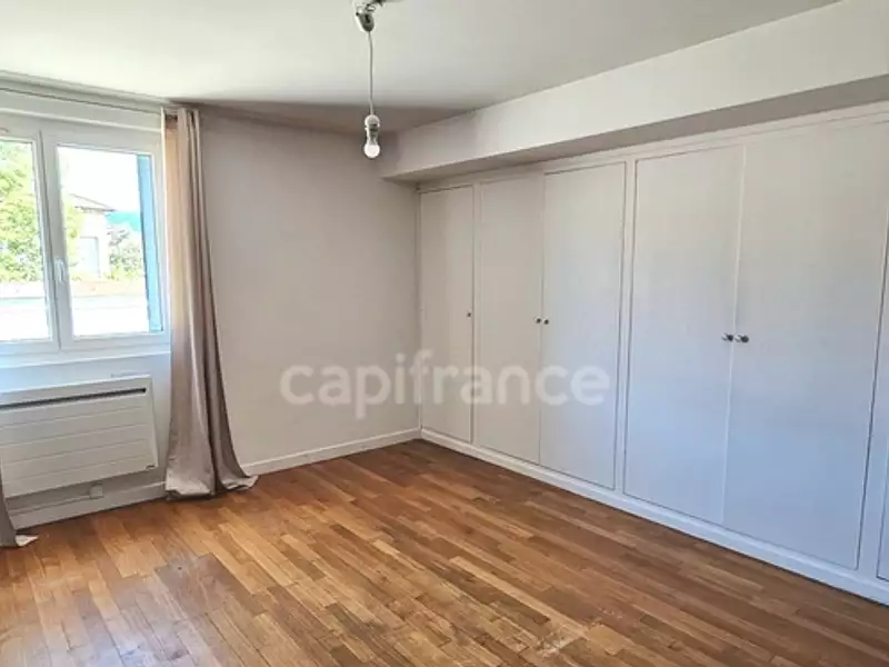 Appartement, 80 m²