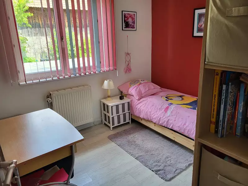 Maison, 100 m²