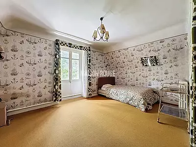 Maison, 153 m²