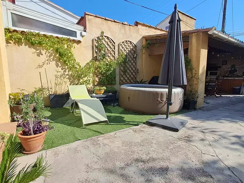 Maison, 95 m²