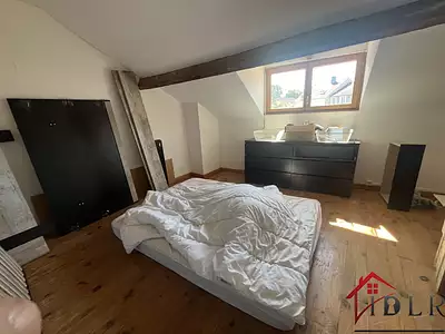 Maison, 82 m²