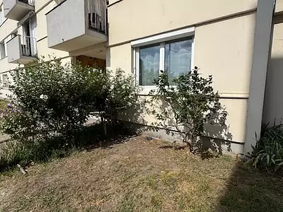 Appartement, 56 m²