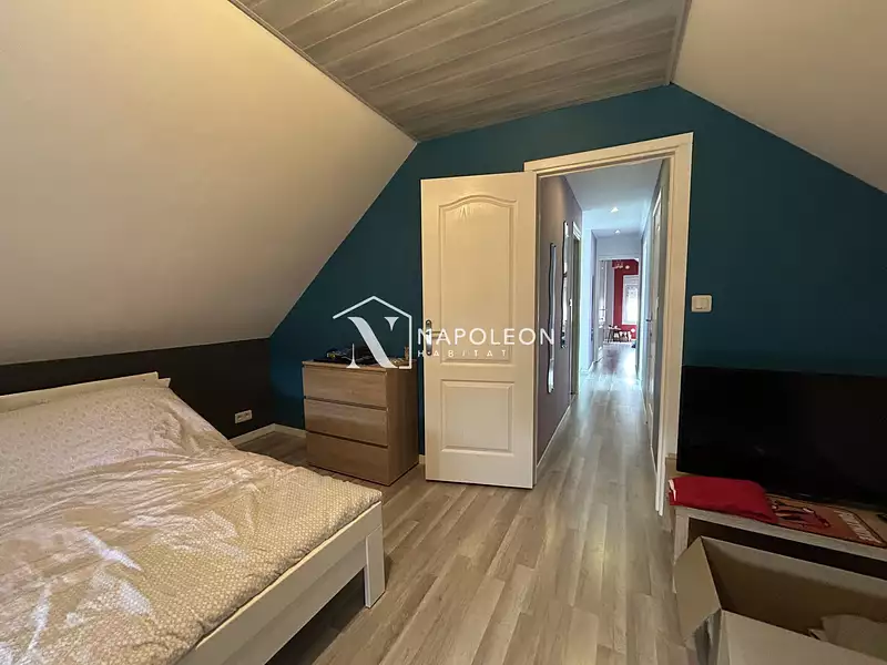Maison, 109,95 m²