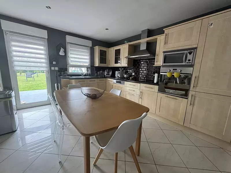 Maison, 182,25 m²