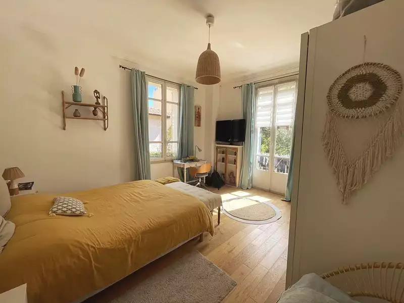 Appartement, 95 m²