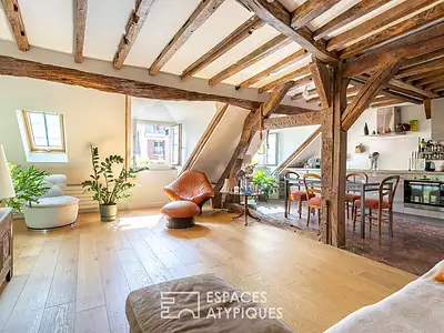 Appartement, 67 m²