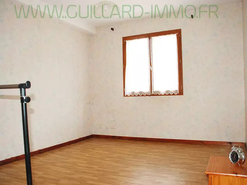 Maison, 84 m²