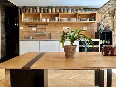 Appartement, 54,39 m²