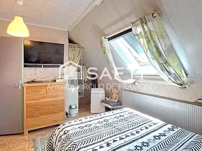 Maison, 147 m²