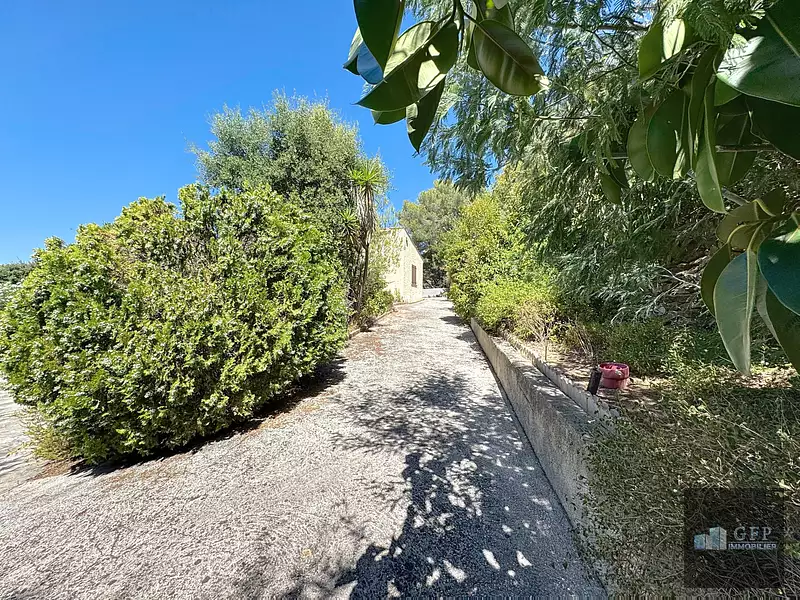Maison, 125,59 m²