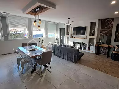 Appartement, 73 m²