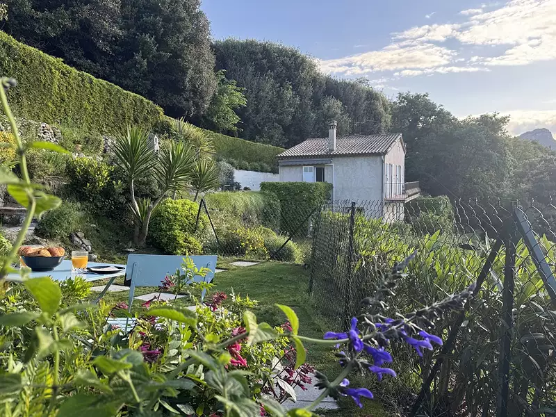 Maison, 113 m²