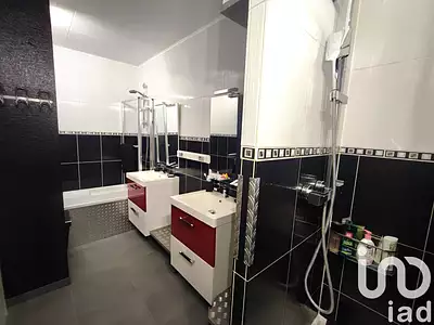 Appartement, 96 m²