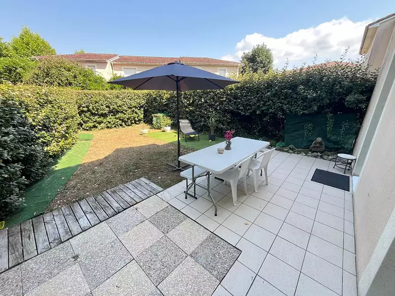 Maison, 80 m²