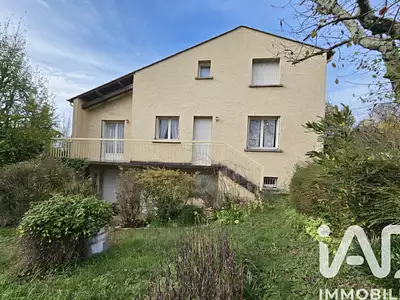 Maison, 155 m²