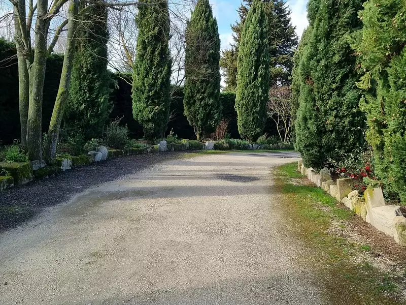 Maison, 223 m²