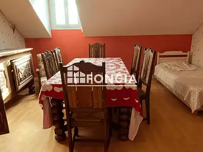 Appartement, 128 m²