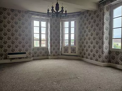 Maison, 180 m²