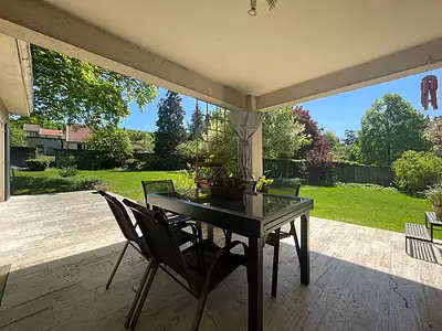 Maison, 206,54 m²