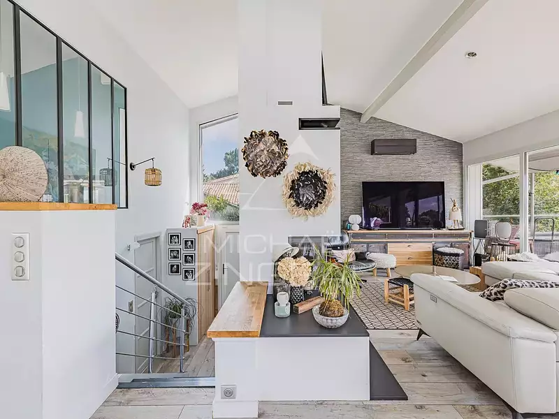 Maison, 200 m²