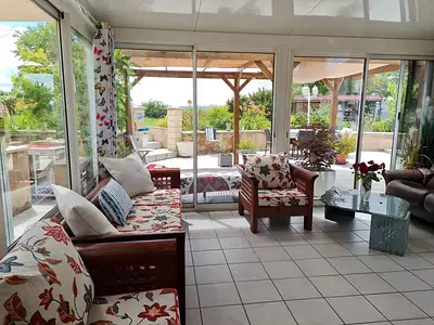 Maison, 123 m²
