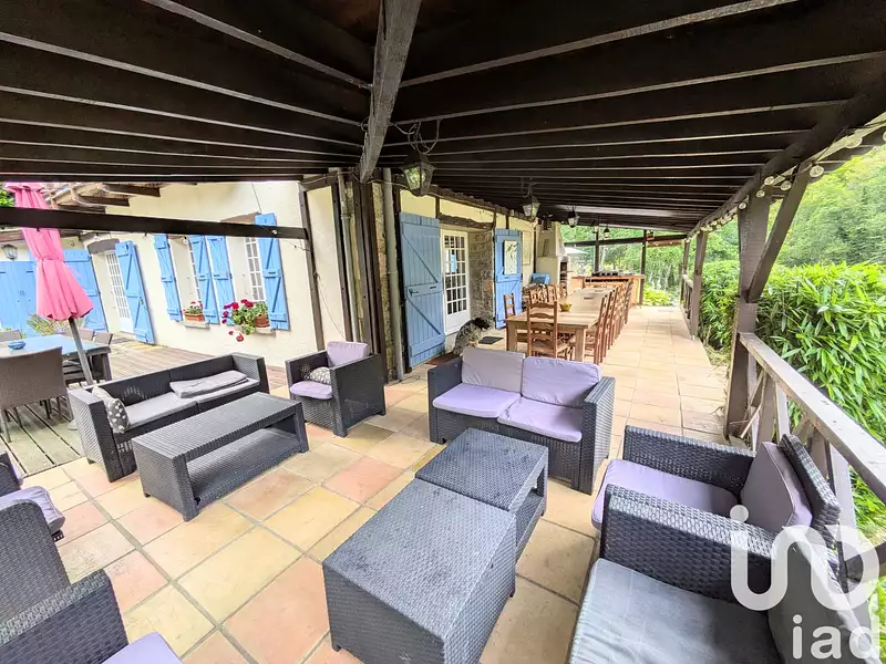 Maison, 303 m²