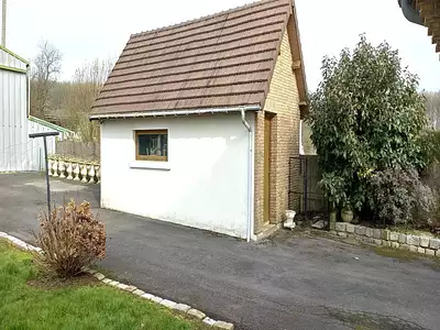 Maison, 115 m²