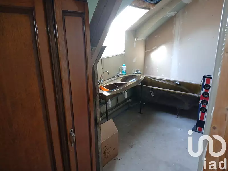 Maison, 188 m²