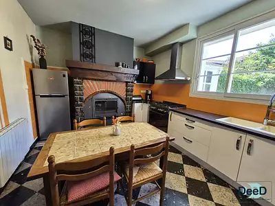 Maison, 187 m²