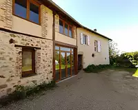 Maison, 254 m²