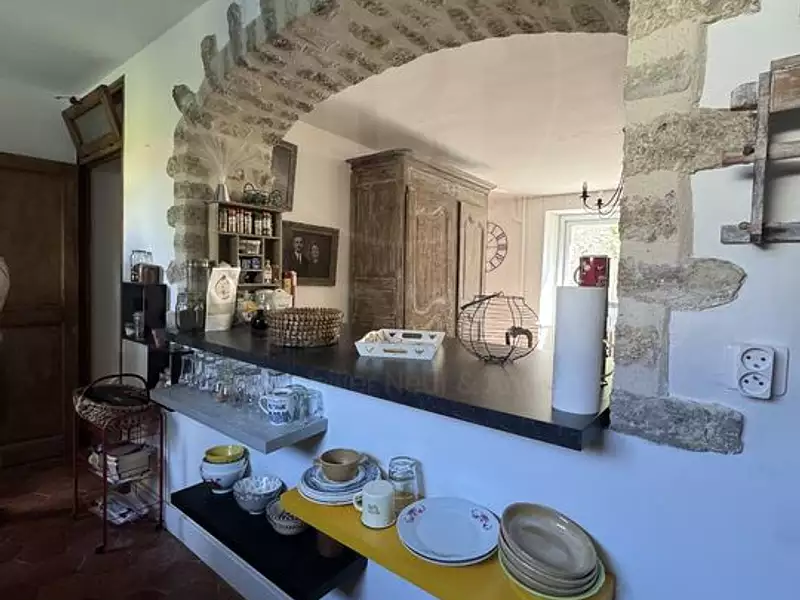 Maison, 163 m²