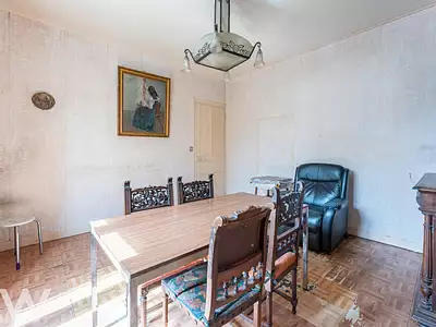 Maison, 81,52 m²