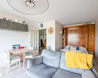 Appartement, 32 m²