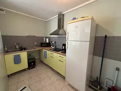 Appartement, 72,46 m²