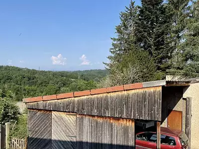 Maison, 53 m²