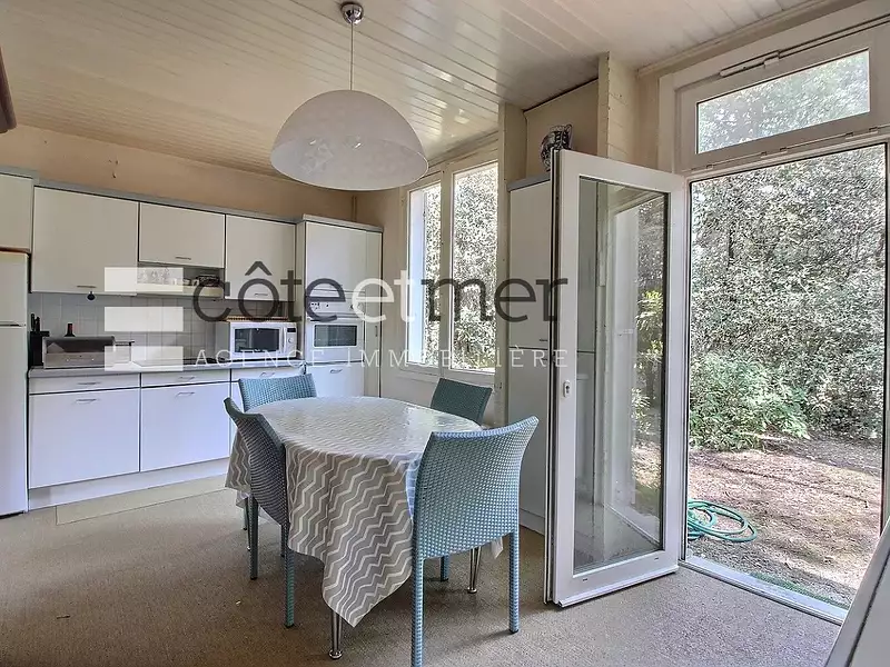 Maison, 120 m²