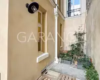 Appartement, 33,85 m²