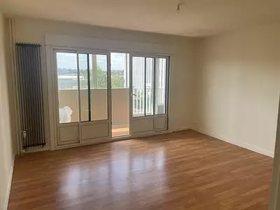 Appartement, 85 m²
